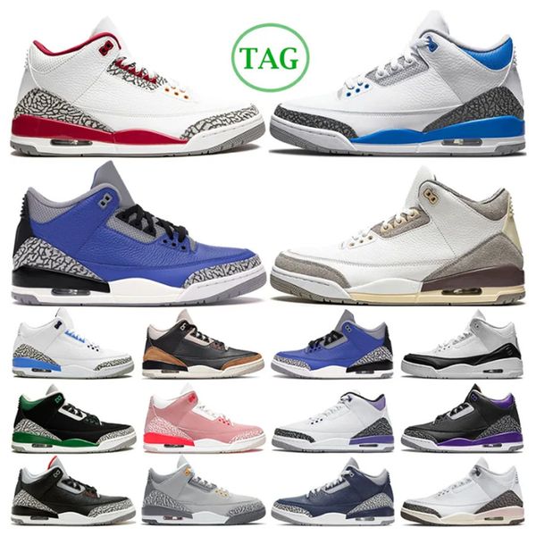 3 3s mens basketball shoes a ma maniere muslin pine green racer blue cardinal red 2022 desert elephant men women trainers outdoor sports sne
3 3s mens basketball shoes a ma maniere muslin pine green racer blue cardinal red 2022 desert elephant men women trainers outdoor sports sne