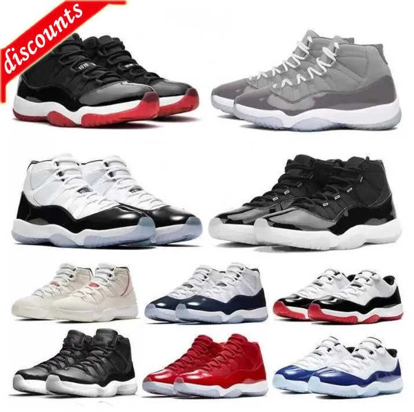 11 11s mens basketball shoes cherry midnight navy cool grey pure violet citrus legend gamma unc blue bred cap gown concord
11 11s mens basketball shoes cherry midnight navy cool grey pure violet citrus legend gamma unc blue bred cap gown concord