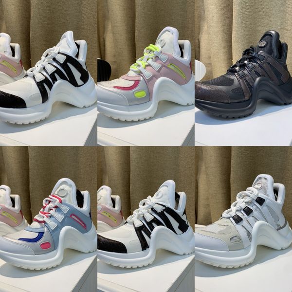 2023 spring fashion shoes for women archlight sneakers womens fashion casual dad shoes genuine leather designer mesh black breathable bow pe
2023 spring fashion shoes for women archlight sneakers womens fashion casual dad shoes genuine leather designer mesh black breathable bow pe