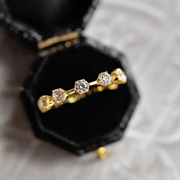 wedding accessories pure silver engagement rings fadeless diamond birdal ring ruby proposal ring no fading ladies jewelry r144, White
wedding accessories pure silver engagement rings fadeless diamond birdal ring ruby proposal ring no fading ladies jewelry r144, White