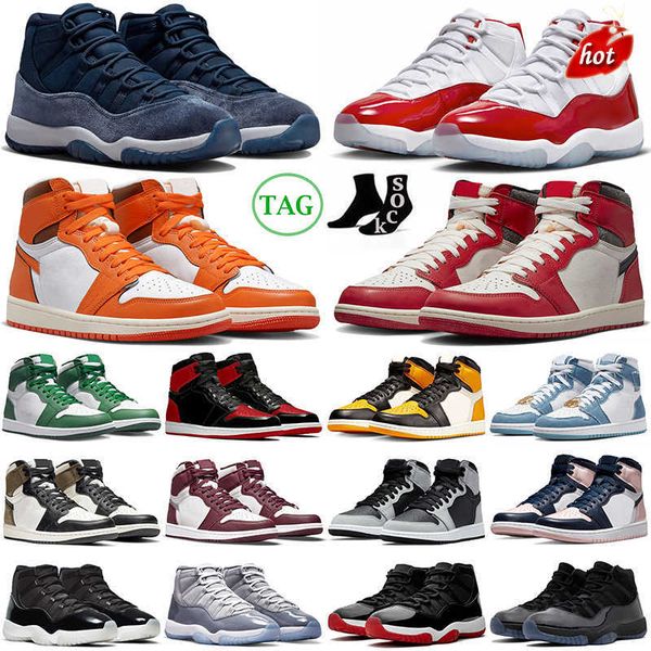 og cherry 11 retro basketball shoes jumpman travis scotts 1 1s lost and found reverse mocha starfish 11s midnight navy cool grey mens traine
og cherry 11 retro basketball shoes jumpman travis scotts 1 1s lost and found reverse mocha starfish 11s midnight navy cool grey mens traine