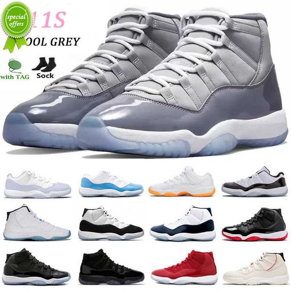 2023 cool grey mens basketball shoes jumpman 11s concord bred pure violet space jam cap and gown 11 72-10 low win like 82 96, Black
2023 cool grey mens basketball shoes jumpman 11s concord bred pure violet space jam cap and gown 11 72-10 low win like 82 96, Black