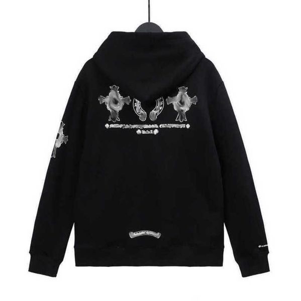 mens luxury fashion jackets sweatshirts designer hoodies men women zipper cross scroll simple hooded sweater pullover hoodie casual coat ja, Black
mens luxury fashion jackets sweatshirts designer hoodies men women zipper cross scroll simple hooded sweater pullover hoodie casual coat ja, Black