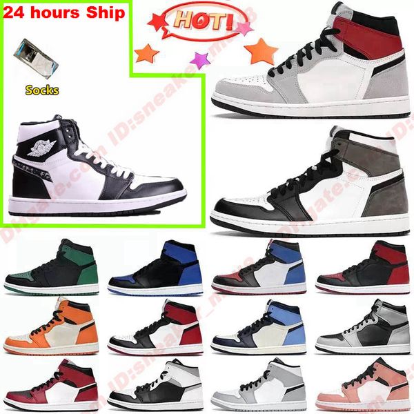 mens womens jumpman 1 shoes basketball jorden1s jorden jorda 1s panda high chicago cream dark chocolate mid dutch green designer sneakers tr, Black
mens womens jumpman 1 shoes basketball jorden1s jorden jorda 1s panda high chicago cream dark chocolate mid dutch green designer sneakers tr, Black