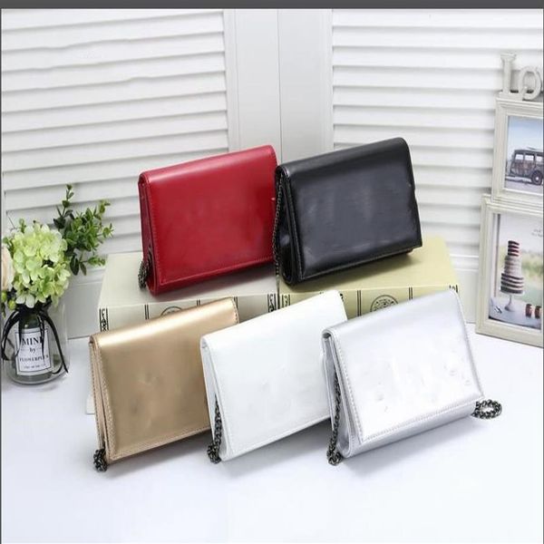 classic women's chains bag ladies luxury designer lady handbags shoulder messenger bags254n
classic women's chains bag ladies luxury designer lady handbags shoulder messenger bags254n