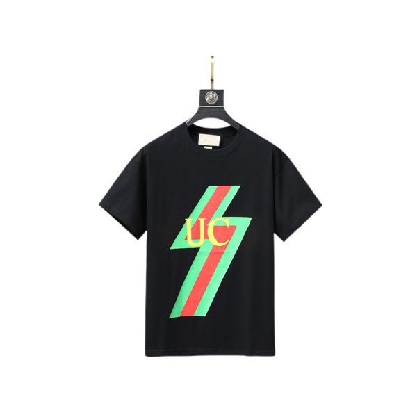 luxury tshirt casual print creative t shirt solid breathable tshirt slim fit crew neck short sleeve male tee black men's t-shirts, White;black
luxury tshirt casual print creative t shirt solid breathable tshirt slim fit crew neck short sleeve male tee black men's t-shirts, White;black