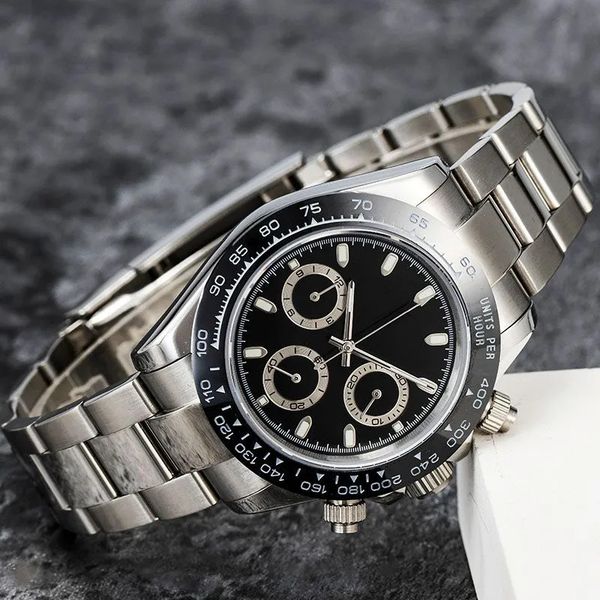 watchsc - 41mm automatic mens designer luxury watch with box stainless steel multi-dial waterproof luminous classic, Slivery;brown
watchsc - 41mm automatic mens designer luxury watch with box stainless steel multi-dial waterproof luminous classic, Slivery;brown
