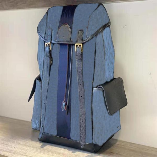 the new 2021 brown presbyopic spell color backpacks for men women outdoor backpack laptravel bags style bag handbag bag2537
the new 2021 brown presbyopic spell color backpacks for men women outdoor backpack laptravel bags style bag handbag bag2537