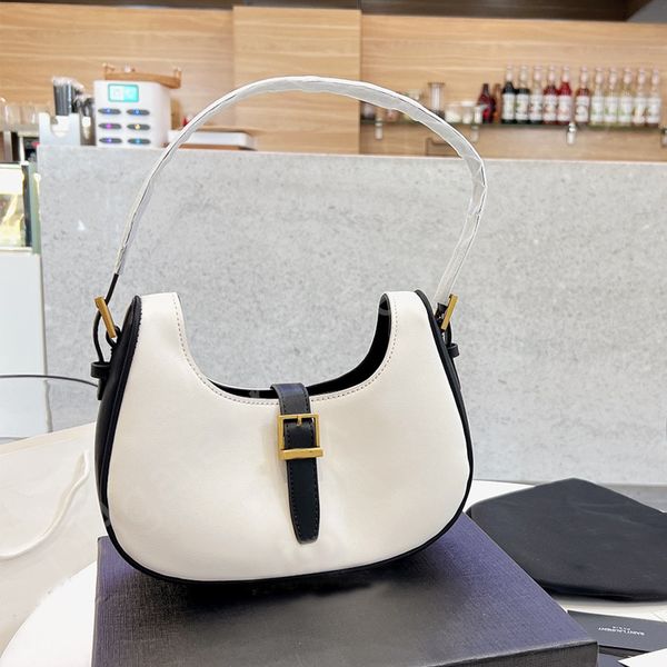 quality belt bag for women luxurious bag fashion bags designer handbag genuine leather sequined womens wallet latest purse versatile wholesa
quality belt bag for women luxurious bag fashion bags designer handbag genuine leather sequined womens wallet latest purse versatile wholesa