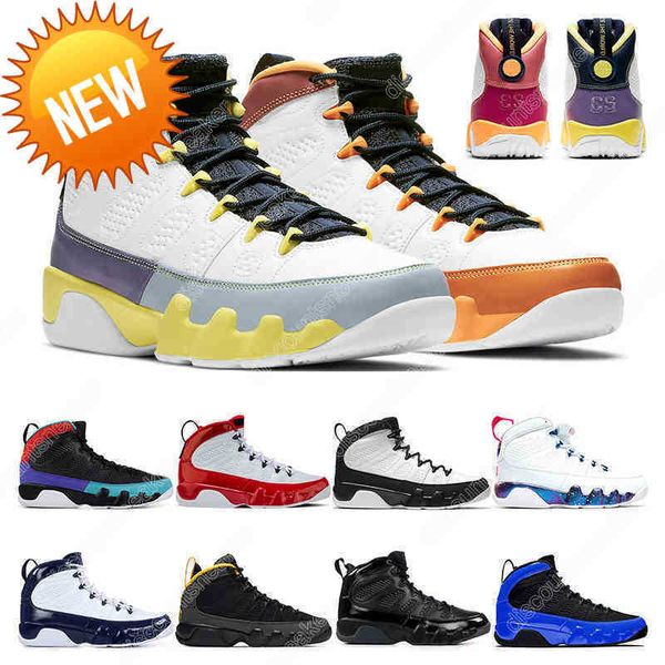 new mens basketball shoes 9s 9 change the world university racer blue multi color gym red unc trainers outdoor sports sneaker
new mens basketball shoes 9s 9 change the world university racer blue multi color gym red unc trainers outdoor sports sneaker