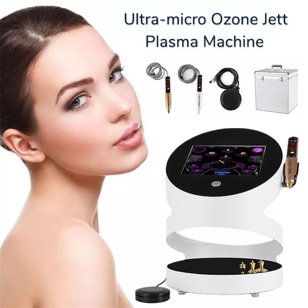 2 in 1 portable plasma shower acne removal and plasma lift pen spots removal machine
2 in 1 portable plasma shower acne removal and plasma lift pen spots removal machine