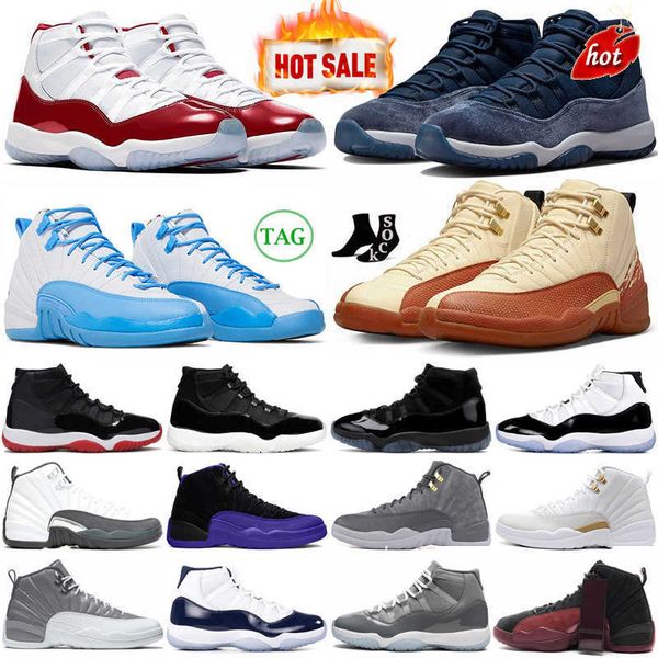 ogs cherry 11s retro men basketball shoes low 72-10 cool grey midnight navy instinct 25th anniversary bred concord mens women, Black
ogs cherry 11s retro men basketball shoes low 72-10 cool grey midnight navy instinct 25th anniversary bred concord mens women, Black