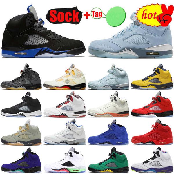 2023 high basketball shoeswith sock tag men basketball shoes 5 5s jumpman racer blue sail unc pe oreo easter bluebir
2023 high basketball shoeswith sock tag men basketball shoes 5 5s jumpman racer blue sail unc pe oreo easter bluebir