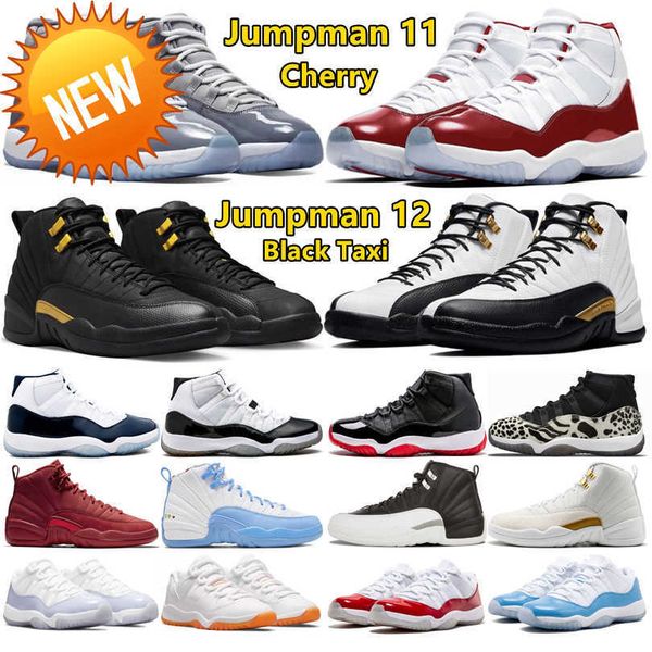 new jumpman 11 12 mens basketball shoes cherry cool grey unc legend blue bred black taxi michigan playoffs gym red game royal
new jumpman 11 12 mens basketball shoes cherry cool grey unc legend blue bred black taxi michigan playoffs gym red game royal