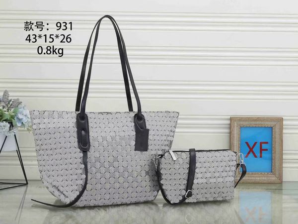luxury tote shoulder bag totes purse designer handbag message bags cluth brand crossbody pu leather #931 womens canvas 43cm with wallet
luxury tote shoulder bag totes purse designer handbag message bags cluth brand crossbody pu leather #931 womens canvas 43cm with wallet