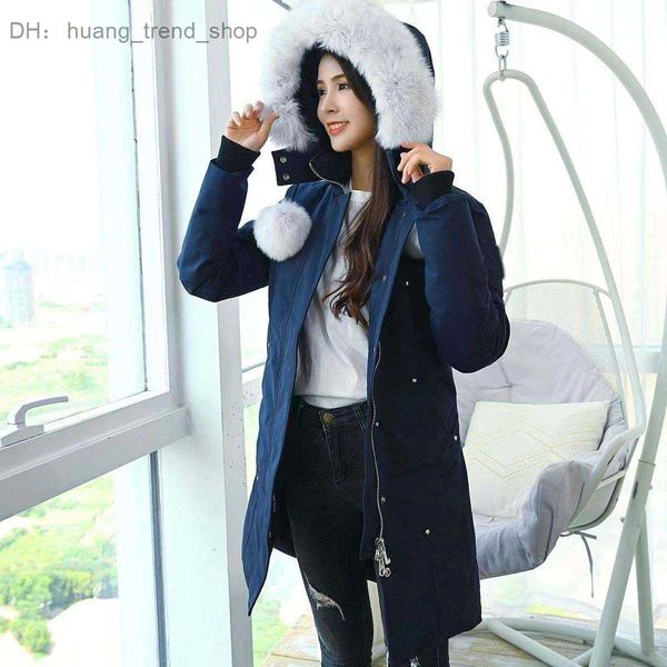 canadian womens casual down jacket outdoor warm fur coat doudoune winter mooses knuckles 2kpr, Black
canadian womens casual down jacket outdoor warm fur coat doudoune winter mooses knuckles 2kpr, Black