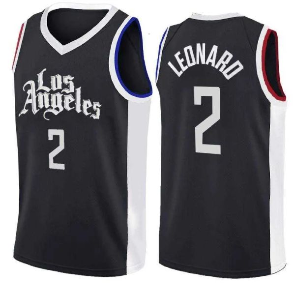 basketball jerseys los mens angeles s-2xl clipper kawhi basketball jersey 2 leonard paul 13 george brown, Black;red
basketball jerseys los mens angeles s-2xl clipper kawhi basketball jersey 2 leonard paul 13 george brown, Black;red