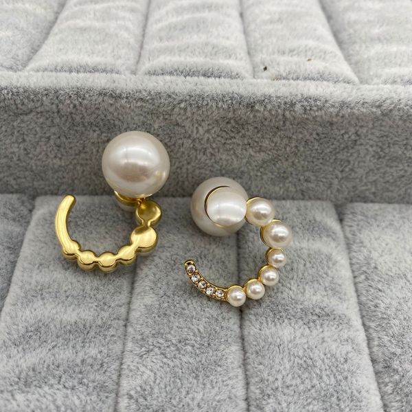 pearl diamond stud designer jewelry earrings 18k gold plated hoop circle open round for woman charm for ladies teen girls cubic zirconia pop, Golden;silver
pearl diamond stud designer jewelry earrings 18k gold plated hoop circle open round for woman charm for ladies teen girls cubic zirconia pop, Golden;silver
