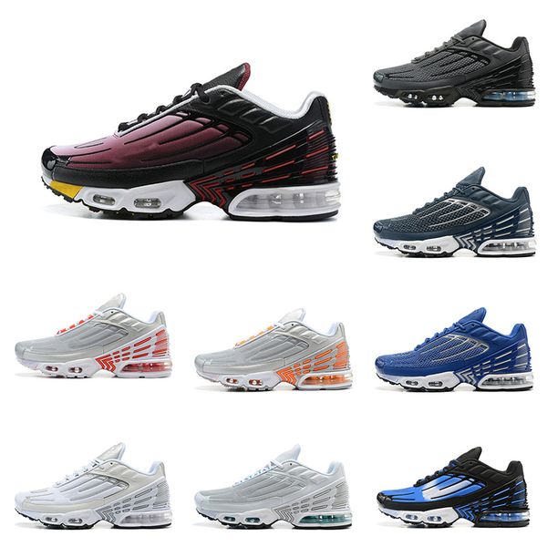 2023 tn plus 3 women mens running shoes tuned iii grey white og black light bone laser blue green aqua rainbow red tns trainers tn3 runners
2023 tn plus 3 women mens running shoes tuned iii grey white og black light bone laser blue green aqua rainbow red tns trainers tn3 runners