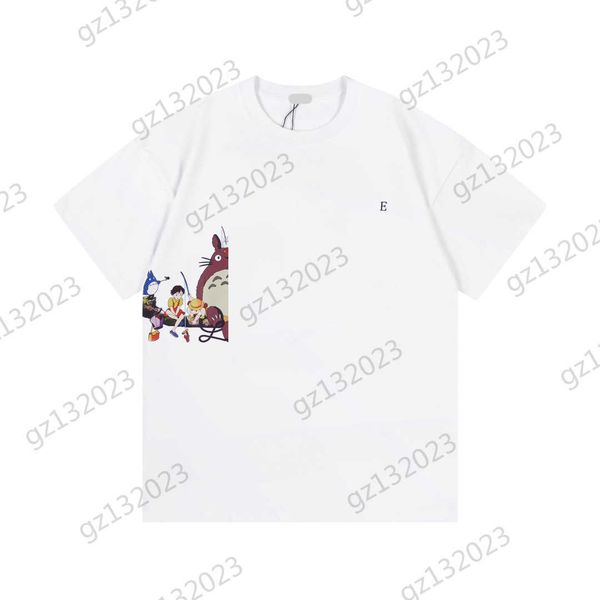 women shirt t-shirts letter logo printing crew neck short sleeve pullover t-shirt co-branded limited series style tees fashion brand clothes, White
women shirt t-shirts letter logo printing crew neck short sleeve pullover t-shirt co-branded limited series style tees fashion brand clothes, White
