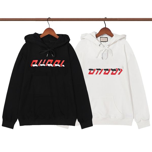 22ss autumn sportwear color letter hoodies sweatshirts luxury men womens man paris fashion tees street luxurys, Black
22ss autumn sportwear color letter hoodies sweatshirts luxury men womens man paris fashion tees street luxurys, Black