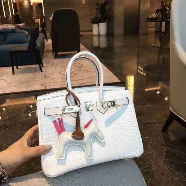 designer handbag birkins bag herme handbags crocodile skin alligator slanting leather versatile bag atmosphere lock hava
designer handbag birkins bag herme handbags crocodile skin alligator slanting leather versatile bag atmosphere lock hava