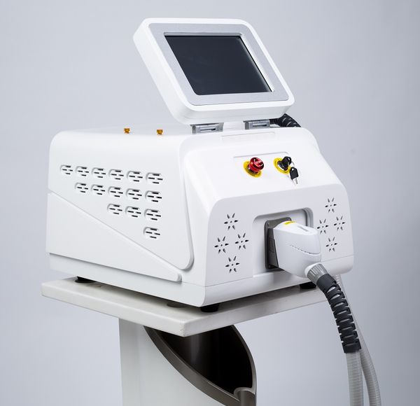 808 940nm hair removal machine oem logo portable 755 808 1064 diode laser, Black
808 940nm hair removal machine oem logo portable 755 808 1064 diode laser, Black