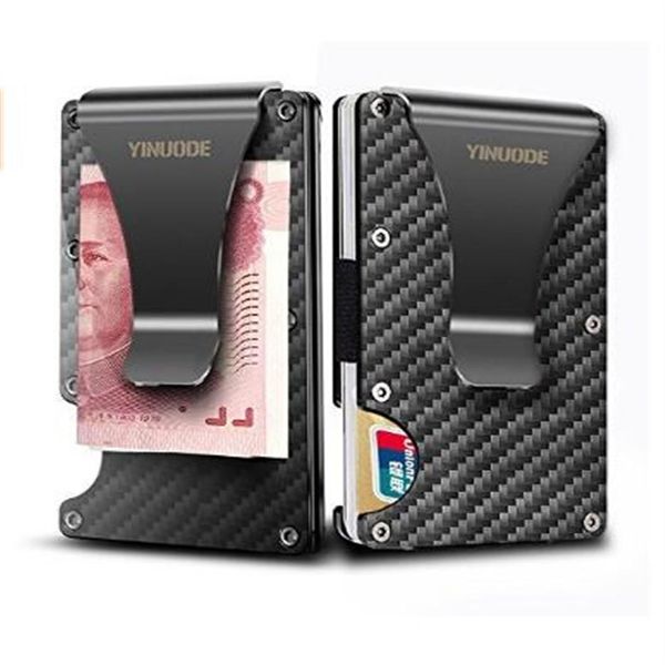 carbon fiber money clip card holder wallet 2019 new version rfid blocking mens slim credit card business id holder for men provid287s, Red;black
carbon fiber money clip card holder wallet 2019 new version rfid blocking mens slim credit card business id holder for men provid287s, Red;black