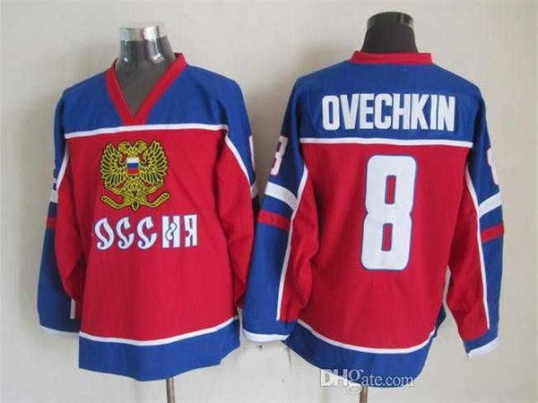 hockey jerseys 2002 team russia hockey jerseys retro 8 alexander ovechkin 10 pavel bure 91 sergei fedorov 27 alex kovalev 8 igor larionov re, Black;red
hockey jerseys 2002 team russia hockey jerseys retro 8 alexander ovechkin 10 pavel bure 91 sergei fedorov 27 alex kovalev 8 igor larionov re, Black;red