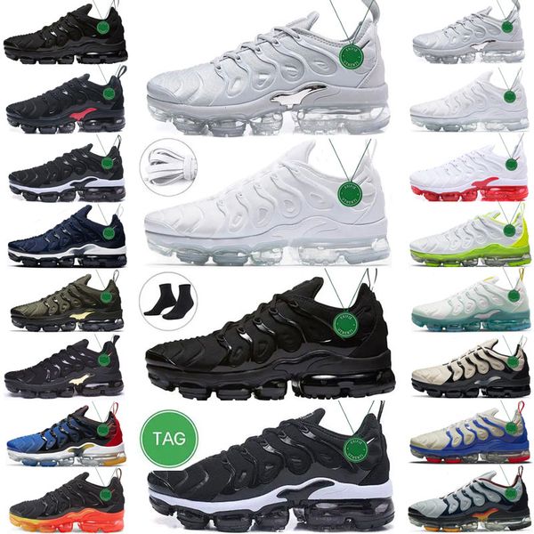 running shoes zapatillaes shoes new style black basket requin breathable mesh chaussures homme men 's tn plus triple white red blue oli
running shoes zapatillaes shoes new style black basket requin breathable mesh chaussures homme men 's tn plus triple white red blue oli