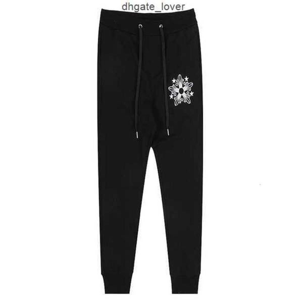 chrome mens pants hearts sanskrit alphabet autumn womens cross sweatpants horseshoe letter print ch trousers crew casual sports pants sizeyz, Black
chrome mens pants hearts sanskrit alphabet autumn womens cross sweatpants horseshoe letter print ch trousers crew casual sports pants sizeyz, Black