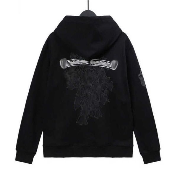 mens fashion jackets luxury sweatshirts designer hoodies ch men women zipper cross scroll simple hooded sweater pullover hoodie casual coat, Black;brown
mens fashion jackets luxury sweatshirts designer hoodies ch men women zipper cross scroll simple hooded sweater pullover hoodie casual coat, Black;brown