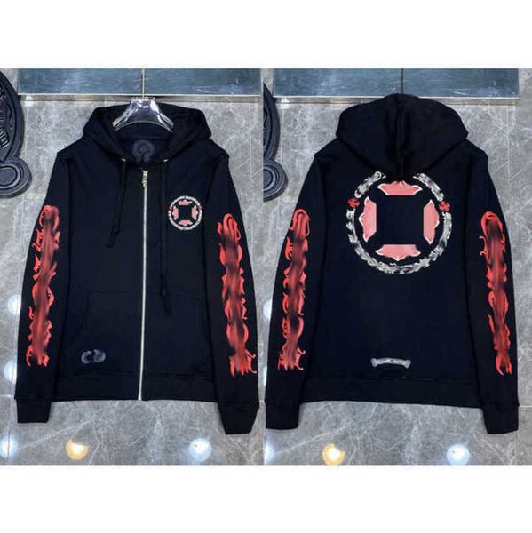 luxury fashion men's sweatshirts jackets hoodies men women designer boy sanskrit print sweater zipper hooded cross pullover hoodie casu, Black;brown
luxury fashion men's sweatshirts jackets hoodies men women designer boy sanskrit print sweater zipper hooded cross pullover hoodie casu, Black;brown