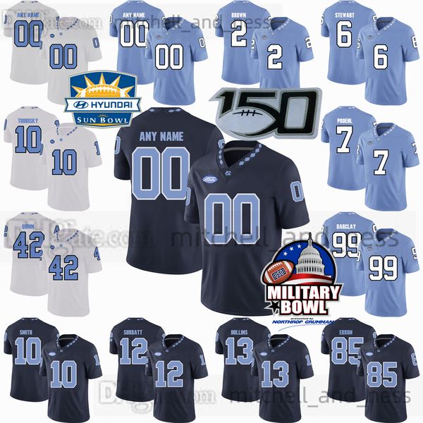 custom s-6xl ncaa football jersey north carolina tar heels 14 jefferson boaz 6 jacolby criswell 15 conner harrell 24 british brooks 21 elija, Black
custom s-6xl ncaa football jersey north carolina tar heels 14 jefferson boaz 6 jacolby criswell 15 conner harrell 24 british brooks 21 elija, Black