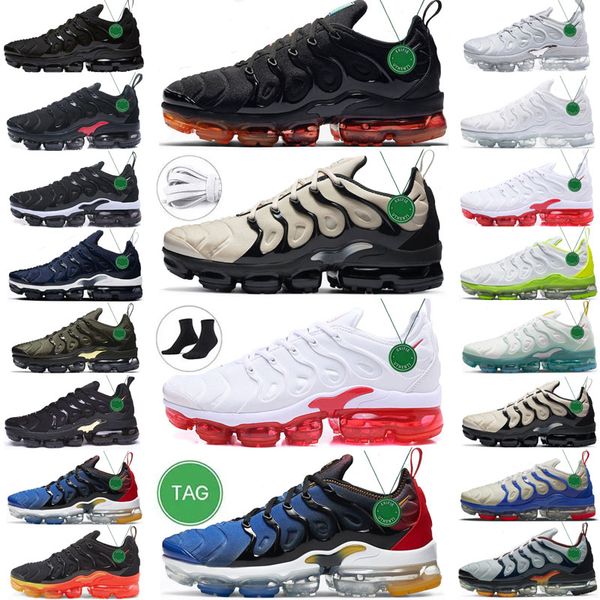 designer shoes men women tn plus triple black white trainers aqua silver particle wolf grey university gold ice bred hyper blue sky pink wat
designer shoes men women tn plus triple black white trainers aqua silver particle wolf grey university gold ice bred hyper blue sky pink wat