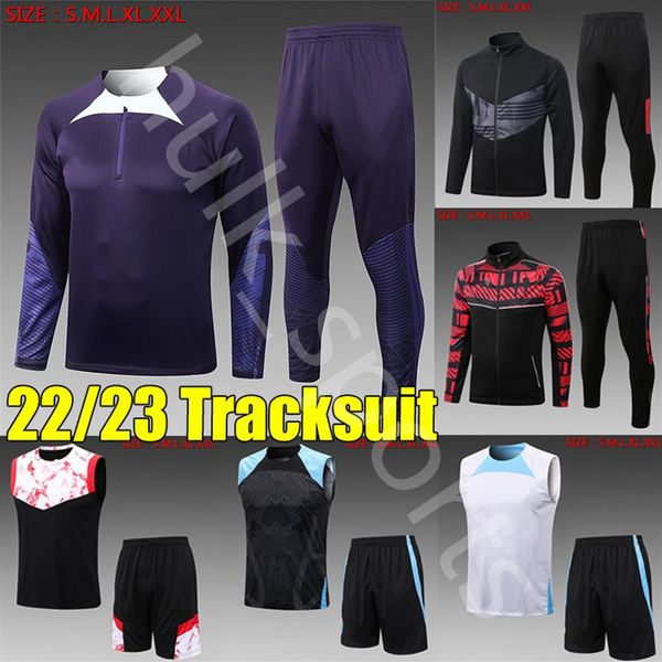 22 23 lukaku soccer tracksuits ibrahimovic barella correa inters dzeko giroud lautaro eriksen milans football shirt survetement fo221p, Black
22 23 lukaku soccer tracksuits ibrahimovic barella correa inters dzeko giroud lautaro eriksen milans football shirt survetement fo221p, Black
