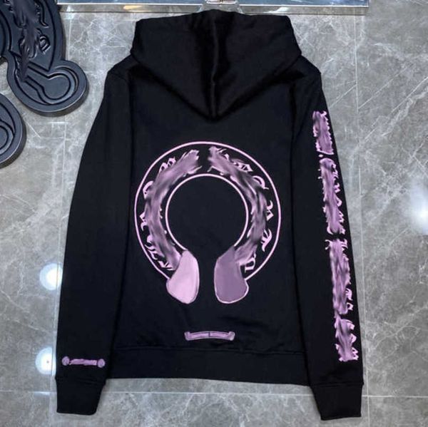 luxury men's fashion sweatshirts jackets ch hoodies men women designer boy sanskrit print sweater zipper hooded cross pullover hoodie c, Black;brown
luxury men's fashion sweatshirts jackets ch hoodies men women designer boy sanskrit print sweater zipper hooded cross pullover hoodie c, Black;brown