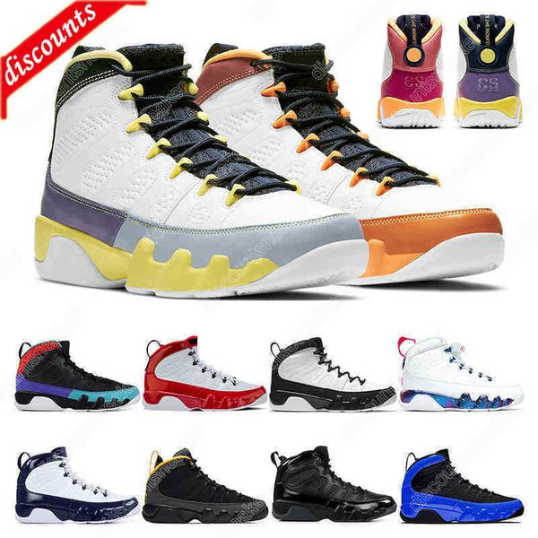 mens basketball shoes 9s 9 change the world university racer blue multi color gym red unc trainers outdoor sports sneaker
mens basketball shoes 9s 9 change the world university racer blue multi color gym red unc trainers outdoor sports sneaker