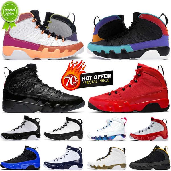 2023 new fashion basketball shoes 9 9s mens trainers women sports sneakers personality statue university blue eur 40-47, Black
2023 new fashion basketball shoes 9 9s mens trainers women sports sneakers personality statue university blue eur 40-47, Black
