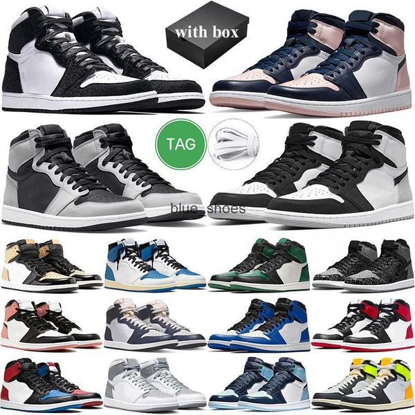 1 retro high og basketball shoes 1s chicago lost found pink men women university blue patent bred hyper royal panda pine green mens
1 retro high og basketball shoes 1s chicago lost found pink men women university blue patent bred hyper royal panda pine green mens
