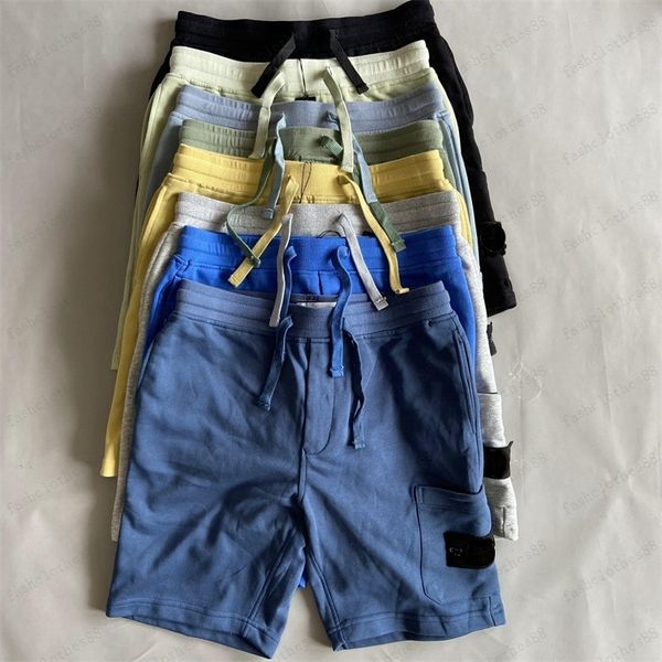 designer summer cotton terry shorts loose outdoor sports europe and the united states hip-hop street style 64651, White;black
designer summer cotton terry shorts loose outdoor sports europe and the united states hip-hop street style 64651, White;black