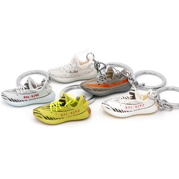 20 styles designer coconut sneaker keychain basketball 3d shoes keychains model personality creative gift trend toy ornaments pendant hangin, Silver
20 styles designer coconut sneaker keychain basketball 3d shoes keychains model personality creative gift trend toy ornaments pendant hangin, Silver