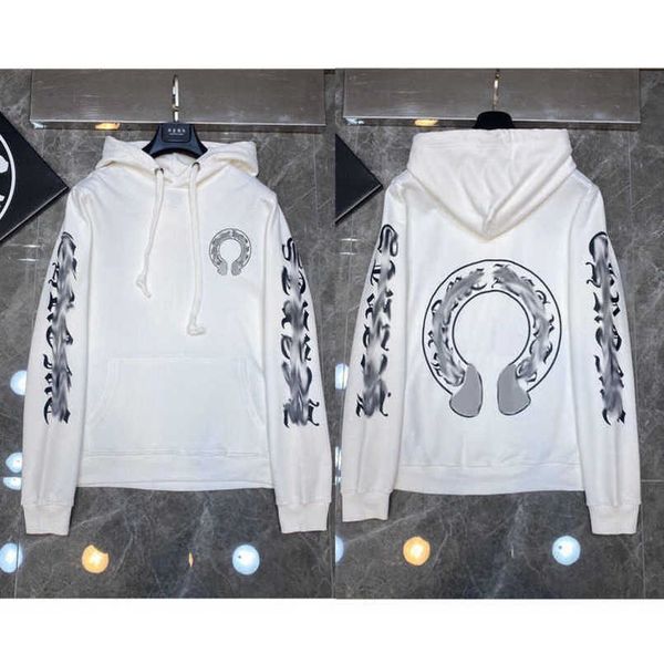 fashion luxury jackets mens sweatshirts designer hoodies ch men women zipper cross scroll simple hooded sweater pullover hoodie casual coat, Black
fashion luxury jackets mens sweatshirts designer hoodies ch men women zipper cross scroll simple hooded sweater pullover hoodie casual coat, Black