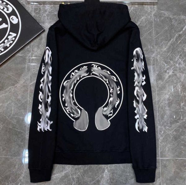 jackets luxury mens fashion sweatshirts designer hoodies ch men women zipper cross scroll simple hooded sweater pullover hoodie casual coat, Black
jackets luxury mens fashion sweatshirts designer hoodies ch men women zipper cross scroll simple hooded sweater pullover hoodie casual coat, Black