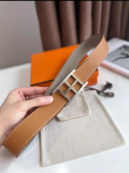 h togo leather belts for mens and womens designer luxury letter buckle belt fashionable men charm decoration38 mm ht0063, Black;brown
h togo leather belts for mens and womens designer luxury letter buckle belt fashionable men charm decoration38 mm ht0063, Black;brown