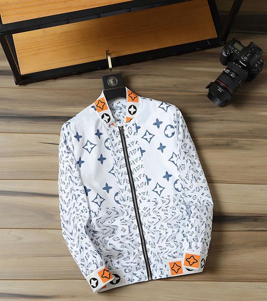 designer jacket 2023 for men mens woman coat spring autumn outwear windbreaker hoodie zipper man casual hooded jackets outside sport asian s, Black;brown
designer jacket 2023 for men mens woman coat spring autumn outwear windbreaker hoodie zipper man casual hooded jackets outside sport asian s, Black;brown