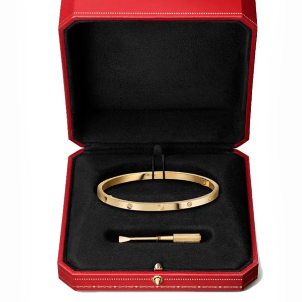 designer women men love bracelet thin 6 diamond titanium steel bangle silver rose gold with screwdriver bracelet couple jewelry size 16-19, Black
designer women men love bracelet thin 6 diamond titanium steel bangle silver rose gold with screwdriver bracelet couple jewelry size 16-19, Black
