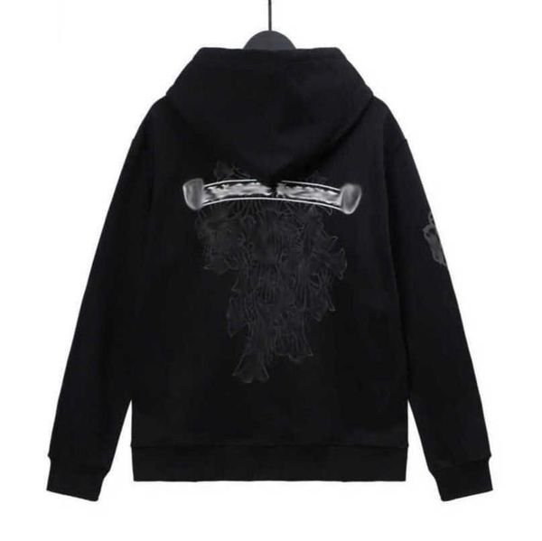 jackets fashion mens luxury sweatshirts designer hoodies men women zipper cross scroll simple hooded sweater pullover hoodie casual coat ja, Black;brown
jackets fashion mens luxury sweatshirts designer hoodies men women zipper cross scroll simple hooded sweater pullover hoodie casual coat ja, Black;brown