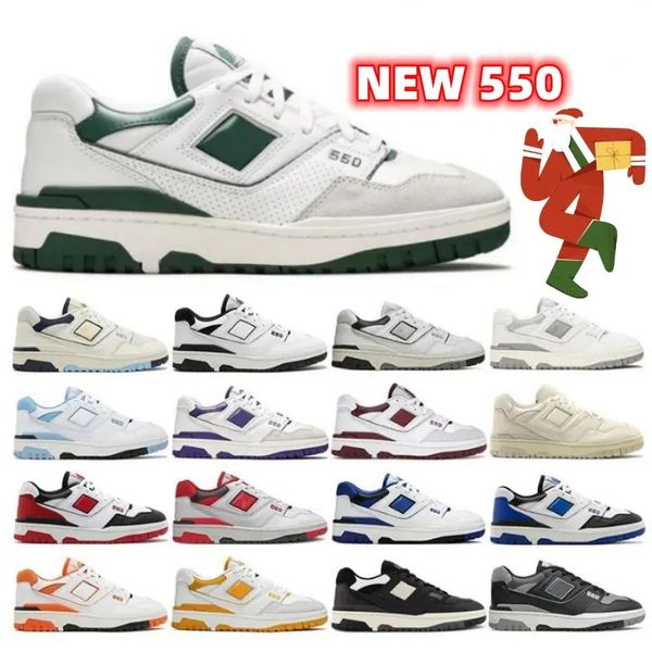 with box 550 550s running shoes cream navy blue white green shadow sea salt varsity gold unc syracuse men women n550 b550 bb550 outdoor spor
with box 550 550s running shoes cream navy blue white green shadow sea salt varsity gold unc syracuse men women n550 b550 bb550 outdoor spor