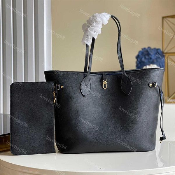 designers leather bags womens handbags high qulity crossbody lady shoulder bag shopping tote coin purse 2 pcs set m45685310s
designers leather bags womens handbags high qulity crossbody lady shoulder bag shopping tote coin purse 2 pcs set m45685310s